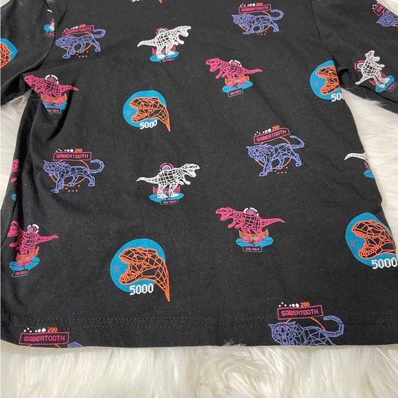 Primark Little Boy Size 5-6 Yrs Long Sleeve Shirt - Picture 6 of 11